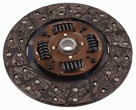 SACHS Kupplungsscheibe 1878983801