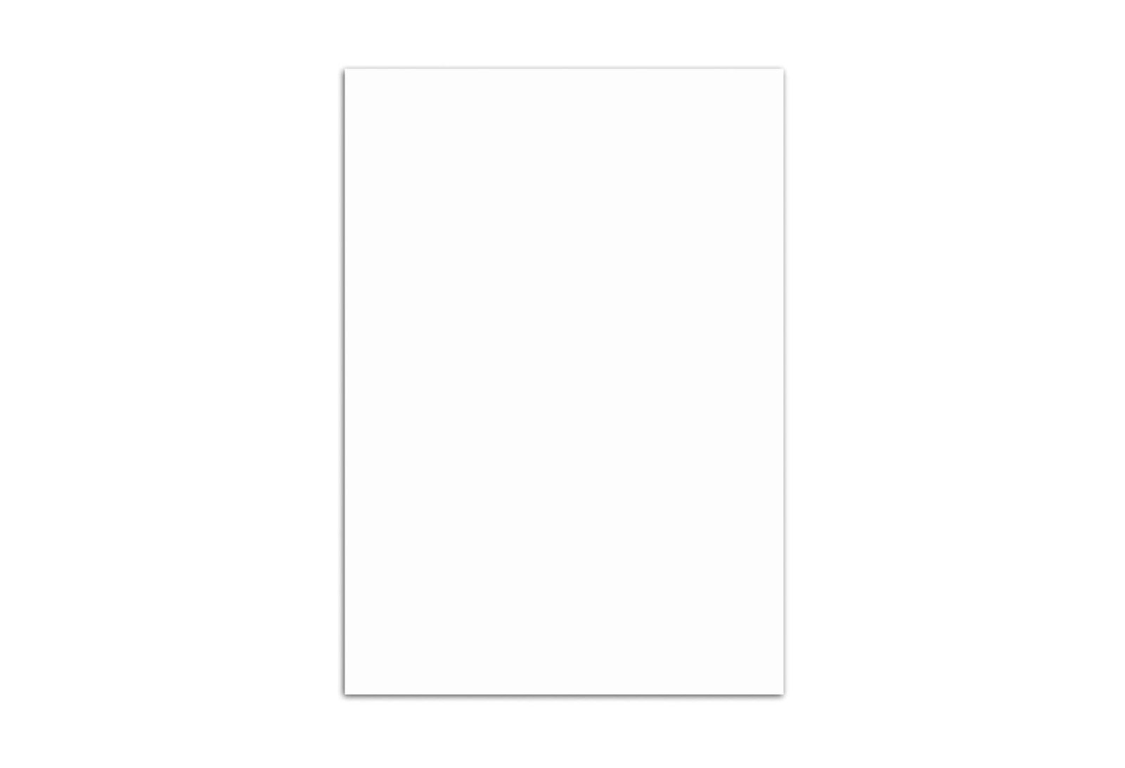 MAUL Magnetisch Vel - Wit - 20 x 30 cm