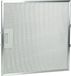 Indesit filtre métallique, numéro d'article 481248058144, dimensions 320x320x10 mm