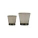 House Doctor Lima bloempot (13x13 cm)