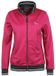 Peak Mountain Dames fleecejack Acreen Roos M