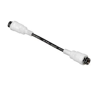 Ubiquiti IP67CA-RPSMA kabel coaxiale connector RP-SMA 1 stuk(s), W125883793 (connector RP-SMA 1 stuk(s) IP67CA-RPSMA kabel, RP-SMA, SMA Mannelijk, Omgekeerde SMA Mannelijk, 1 stuk(s)