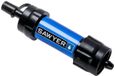 Sawyer Mini SP128 Waterfilter - Blauw
