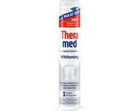 Theramed Tandpasta dispenser White 6 x 100 ml