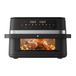 VIOMI Dual Air Fryer 11L, Digital Control Menu, 1400W-2800W