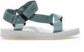 Regatta Vendeavour sandalen voor kinderen, uniseks, Blauw, maat 29