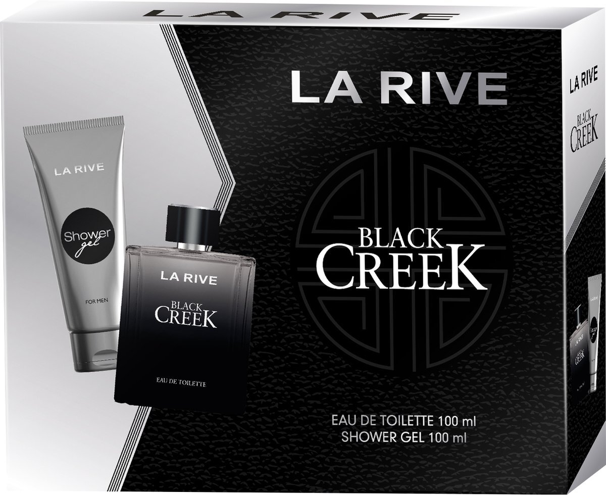 La Rive Giftset Black Creek