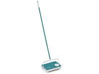 Leifheit Regulus rolveger - 22 cm wisbreedte - Turquoise