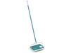 Leifheit Regulus rolveger - 22 cm wisbreedte - Turquoise
