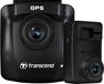 Transcend DrivePro 620 Dashcam - Dual Camera - 32GB