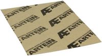 Artein pakkingpapier vel - 0.30mm dik - 300 x 450mm - hittebestendig