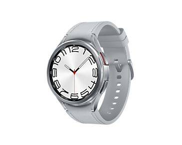 Samsung Galaxy Watch6 Classic 4G 47mm Silver Smartwatch