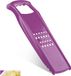 Börner PowerLine Rösti Rasp - Violet