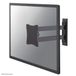 Neomounts NewStar FPMA-W820BLACK - TV Wandsteun - Zwart - Kantelbaar & Draaibaar