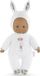 Corolle Poupée Babypop Pti'Coeur Lapin Blanc, 30 cm