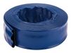 Draper Tools 80719 Tuinslang 10 m Blauw