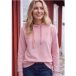 cecil Sweatshirt met lange mouwen en capuchon