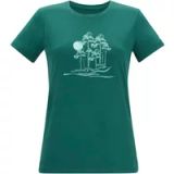 Regatta T-shirt stretch dames Fingal