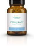 Heidelberger Chlorella GmbH, Deutschland Heidelberger Chlorella, vitamine B12 actieve capsules, 60 capsules