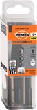 Hawera F00Y136979 SDS-Plus S4 hamerboor 5x110mm, 10 stuks (136979), grijs