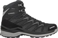 Lowa INNOX PRO GTX MID M (9930) 44.5 - Heren waterdichte mid wandelschoenen - Black/Grey