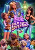 Barbie & Her Sisters in the Great Puppy Adventure - DVD Import