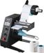 Vevor Automatische Labeldispenser, Breedte 15-125 mm, Lengte 3-150 mm, Labelstripper, Labelscheidingsmachine, Traploze Snelheidsaanpassing, Labelapplicator, Maximaal Aantal 0-999999
