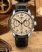 Zeppelin 7678-5 LZ 127 Graf Zeppelin chronograaf horloge 42 mm