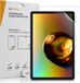 kwmobile 2x screenprotector geschikt voor Xiaomi Redmi Pad SE
