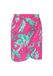 Aleida Rok turquoise / vert / foncé vert / rose