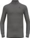 ODLO Men's ACTIVE WARM ECO Turtleneck Base Layer Top