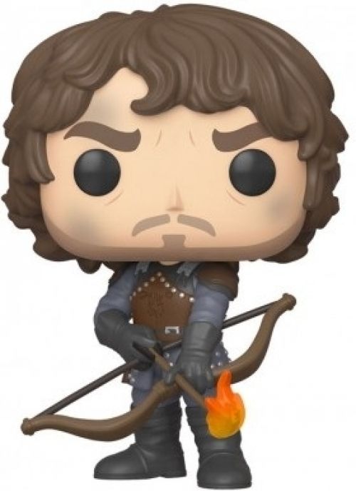 Funko Game of Thrones Pop Vinyl: Theon Greyjoy - Multicolor