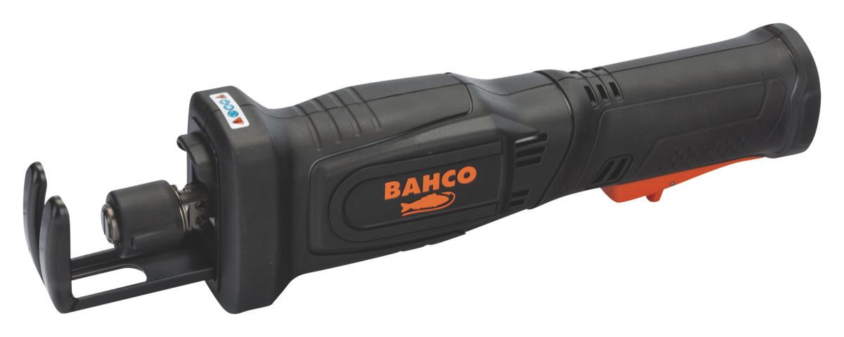 Bahco RECIPROZAAG 14.4V