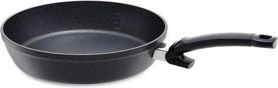 Fissler adamant comfort koekenpan, 28cm
