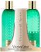 Vivian Gray Gemstone Green set creme douchegel/bodylotion 2x300ml