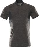 Mascot Accelerate Poloshirt 18083-801 - anthracite foncé/noir - 3XL