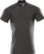 Mascot Accelerate Poloshirt 18083-801 - anthracite foncé/noir - 3XL