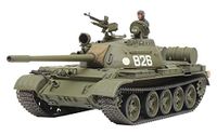 TAMIYA 32598 Tank 1:48 Russische Mit. KPz T-55