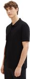 Tom Tailor Denim Poloshirts 2-pack - Maat XS - Wit