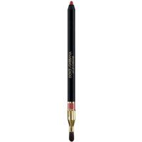Dolce&Gabbana Lipliner Unisex 1.2g Donkerrood