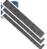 Alapure 3x filtre à odeur et particules pour Pelgrim HF3006