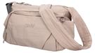 Seraphina Lux Sac bandoulière Femme Polyester 6 Couleurs Disponibles Kaki UNIQUE 27x19x10 cm 9061 Kaki