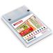 Edding E4600ass Marqueur textile Pointe ronde Assortiment de couleurs 10 pièces