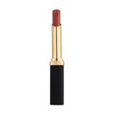 L'Oréal Color Riche Intense Volume Matte lippenstift - 603 Le Wood Nonchalant