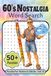 Large Print 60's Nostalgia Word Search: A Fun Activity Book for Adults & Seniors 55+ | 6 x 9 inches | Featuring 55 Relaxing Puzzles on Drive-in-Movies ... Chest | Boost Memory & Keeps Your Mind Sharp