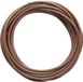 Quadrios 25CW090 Enkele ader LiFY 2.5 mm² Bruin 3 m