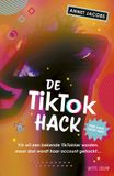 Witte Leeuw WPG Kindermedia De TikTok Hack