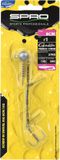 Spro Screw in 360 Rig - 8 cm - 7 gram