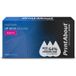 PrintAbout Huismerk HP 651A (CE343A) Toner Magenta | Compatible | 18000 Pages | Magenta