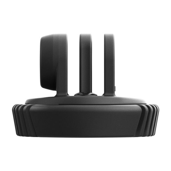 Garmin 010-12494-00 - Passieve houder - Zwart
